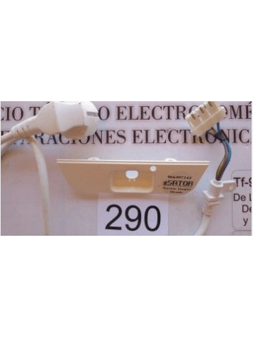 Cable de Alimentación LG 65UG870V-ZA