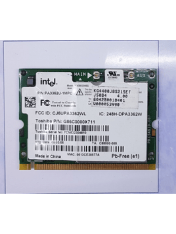 Módulo WIFI WM3B2200BG