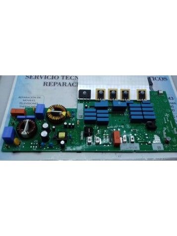 Módulo Electrónico Izquierdo L_IH61_VECTORN5V Z00001560V12