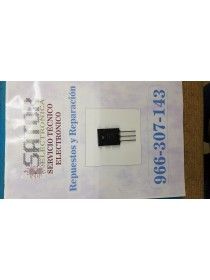 Circuito GT60J101 TO-3PL 600V 60A