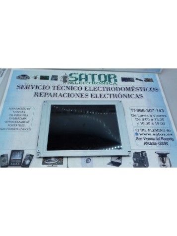 Pantalla LCD SX19V001-ZZA Pantalla LCD SX19V001-ZZA