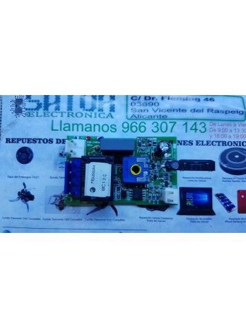 Reparar Circuito FE9J000A8 Fagor