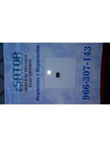 Circuito Integrado Lnk305pn,305pn, LNK305 DIP 8