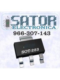 Circuito Integrado 1014A Chip