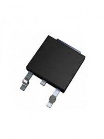 Regulador de Voltaje Ldo AZ1085S-3.3E1 TO-263 – 3.3V, 3a