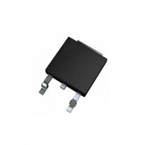 Regulador de Voltaje Ldo AZ1085S-3.3E1 TO-263 – 3.3V, 3a