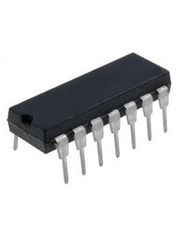 IC PALCE16V8H-15 – Lógica Programable Universal de 20 Pines