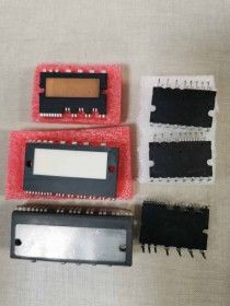 FPAB20BH60B – Módulo IPM IGBT 600V 20A para Aire Acondicionado Inverter