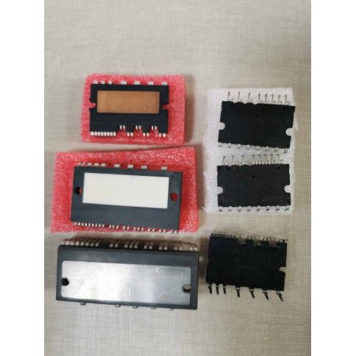 PS21867-P – Módulo IPM IGBT 600V 15A para Aire Acondicionado Inverter