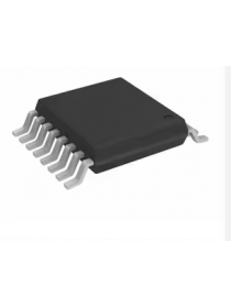 Circuito Integrado 11358A0 – Controlador de Audio Digital