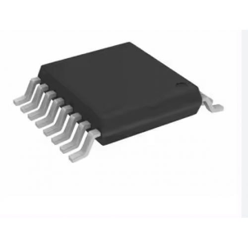 Circuito Integrado M51995FP – Controlador de Regulador Conmutado