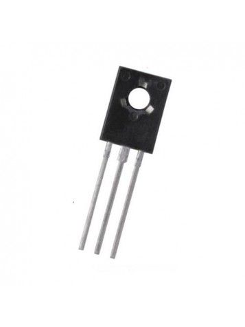 Chip 2SD882 TO-100 Encapsulado