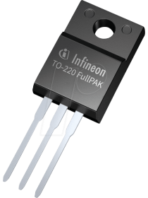 Interruptor de Potencia AC ACST675 (ACST6-7S) – 700V, 6a, con Protección