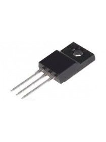 25A1306-Y TO220FP-3 Encapsulado