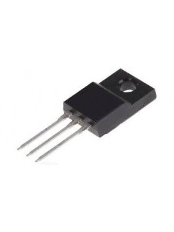 25A1306-Y TO220FP-3 Encapsulado
