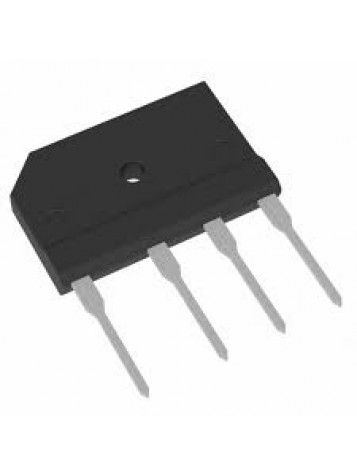 Puente Rectificador de Diodo TS25P05G A29