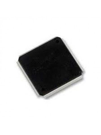 D808K013CPTP4 QFP144 Encapsulado