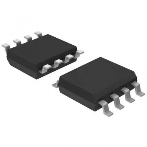 7387 Encapsulado SOP8