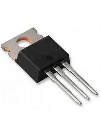 2SB882 TO-220-3 Encapsulado