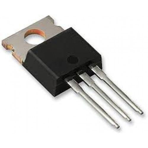 Scr P085AT – Tiristor de Potencia 800V 85A TO-220AB