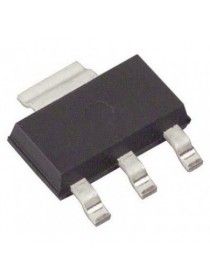 ACS1086 Regulador de Voltaje Lineal