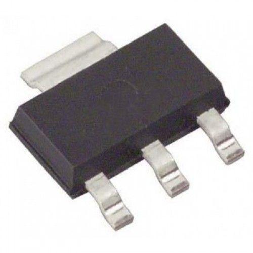 AMS1117 Regulador de Voltaje Lineal