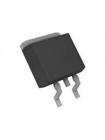 Transistor MOSFET NCE6080K TO-252 – 60V, 80A, Canal N