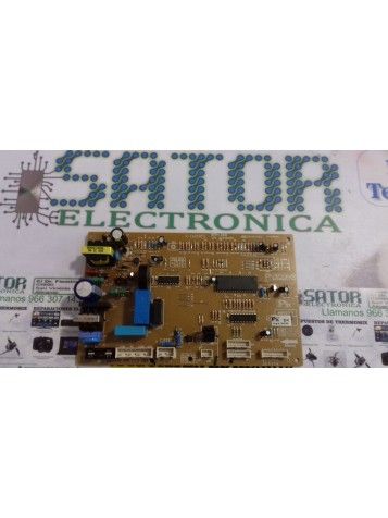 Reparar Módulo Electrónico Daewoo Electronics RFP-340