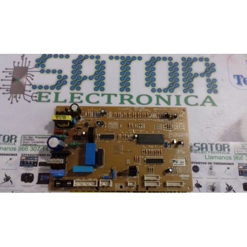 Reparar Módulo Electrónico Daewoo Electronics RFP-340