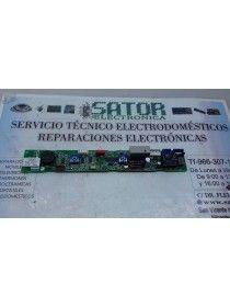Reparar Módulo Frigorífico FE9H024A1