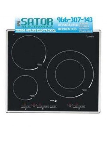 Reparar Vitroceramica Fagor 5IFT30X Reparar Vitroceramica Fagor 5IFT30X