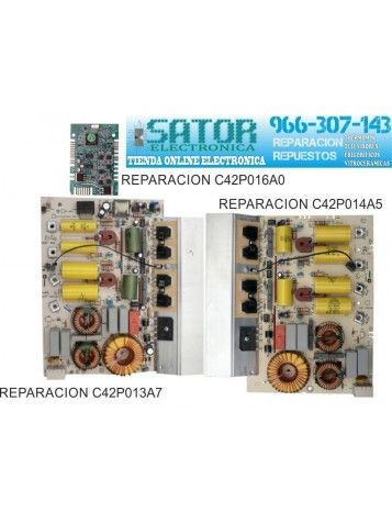 Reparar Vitroceramica Fagor 5IFT30S