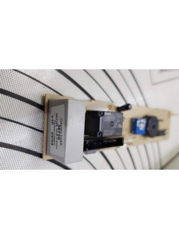 Reparar Módulo Frigorífico Edesa 36726