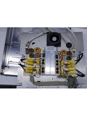 Reparar Vitroceramica Fagor 5IFT30S