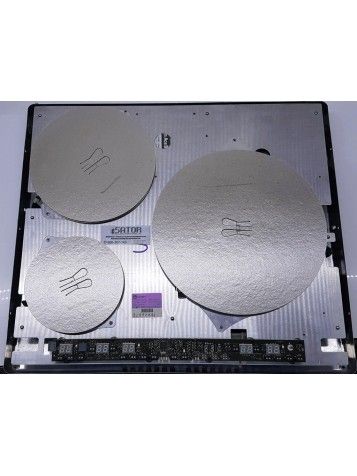 Reparar Vitroceramica Fagor 5IFT30S