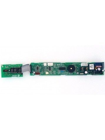 Reparar Módulo Electrónico Frigorífico Fagor FE9H031D9 - Sator Electrónica