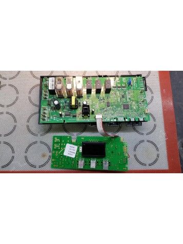 Reparar Módulo Horno Fagor 6H-760N2-E CCM006152