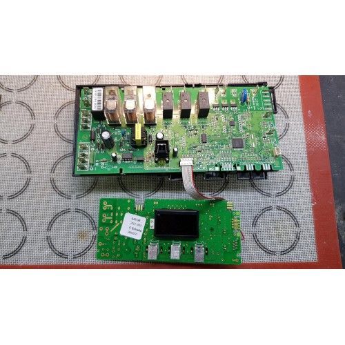 Placa Fagor 6H-760N2-E CCM006152 para reparación