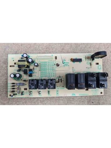 Reparar Circuito A40AE001-01-K-P