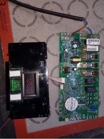 Reparar Módulo Horno Fagor XZ5B00023