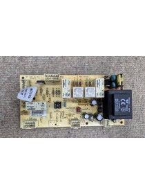 Reparar Circuito OVC1000 Electrolux