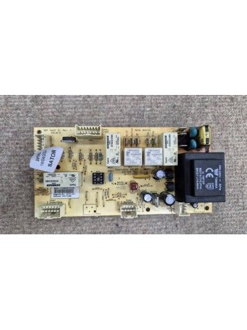 Reparar Circuito OVC1000 Electrolux