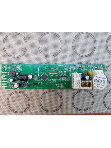 Reparar Módulo Horno 42830531 Hoover