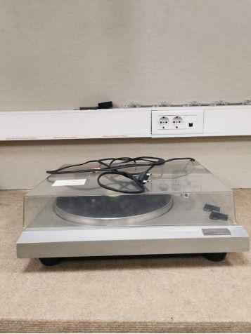 JVC L-A11 Averiado para Repuestos JVC L-A11 Averiado para Repuestos
