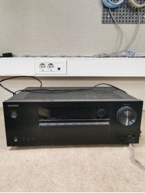 Onkyo HT-R395 Averiado para Repuestos