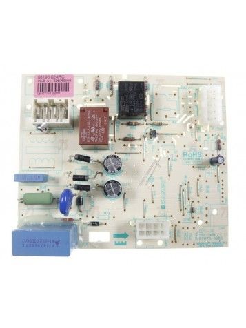 Reparar Circuito Whirlpool ARC4179IX