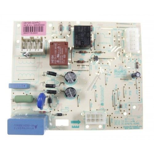 Reparar Circuito Whirlpool ARC4179IX