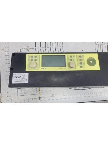 Reparar Circuito Roca Laura Plus