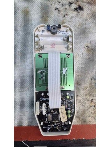 Reparar Mando Rointe Que No Funciona – Sator Electrónica