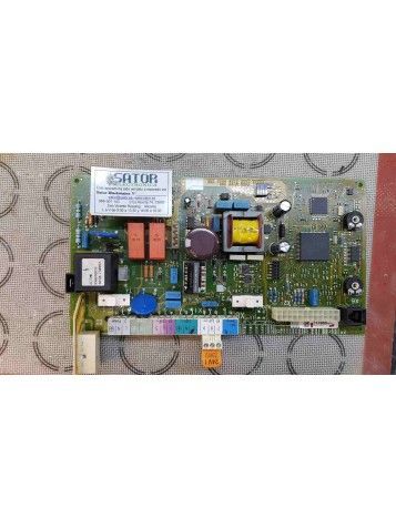 Reparar Circuito de Caldera Vaillant 734678 V053_M